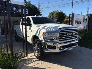Foto 2 - RAM 3500 Longhorn Limited 6.7 Turbo Diesel 4x4