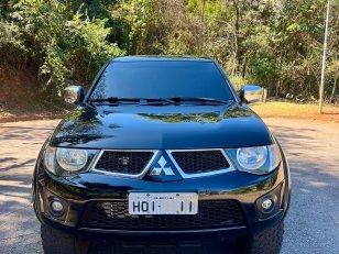 Foto 2 - Mitsubishi L200 Triton HPE 3.2 Turbo Diesel 4x4