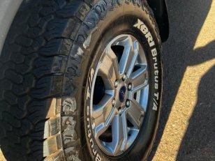 Foto 8 - Ford Ranger XLS 2.0 Turbo Diesel 4x4