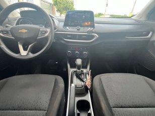 Foto 4 - Chevrolet Tracker 1.0T 12v