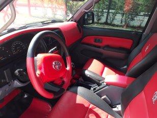 Foto 4 - Toyota Hilux 3.0 Turbo Diesel 4x4 C.S