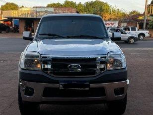 Foto 2 - Ford Ranger XLT 3.0 Turbo Diesel 4x4