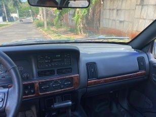 Foto 7 - Jeep Grand Cherokee Laredo 4.0 V6