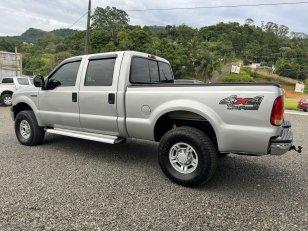Foto 5 - Ford F250 XLT 3.9 Turbo Diesel