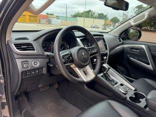 Foto 8 - Mitsubishi Pajero Sport HPE-S 2.4TDi 16v 4X4