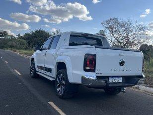 Foto 5 - Volkswagen Amarok Extreme 3.0 V6 Turbo Diesel 4x4