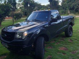 Foto 6 - Ford Ranger XLS 2.3 Gasolina 4x2 C.S