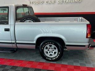 Foto 10 - Chevrolet Silverado DLX 4.1 Gasolina 4x2