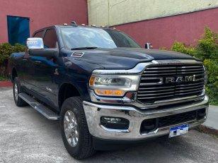 Foto 6 - RAM 2500 Laramie 6.7 Turbo Diesel 4x4