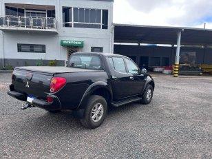 Foto 3 - Mitsubishi L200 Triton HPE 3.2 Turbo Diesel 4x4
