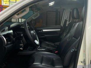 Foto 8 - Toyota Hilux SRX 2.8 Turbo Diesel 4x4