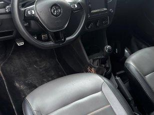 Foto 4 - Volkswagen Saveiro Cross 1.6 16v C.E.