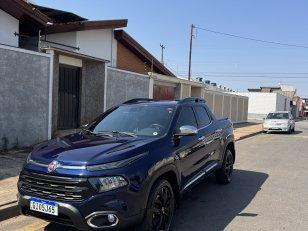 Foto 2 - Fiat Toro Ranch 2.0TDi 16v 4x4