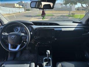 Foto 6 - Toyota Hilux SRX 2.8 Turbo Diesel 4x4