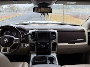 Foto 6 - RAM 2500 Laramie 6.7 Turbo Diesel 4x4