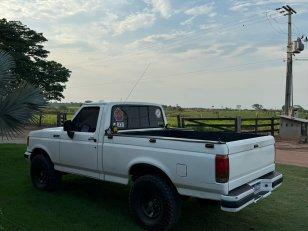 Foto 2 - Ford F1000 Super Série 3.9 Turbo Diesel 4x2 C.S