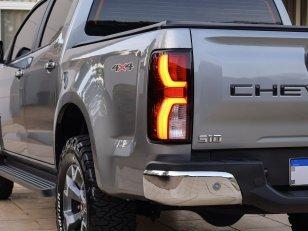 Foto 2 - Chevrolet S10 LTZ 2.8 Turbo Diesel 4x4