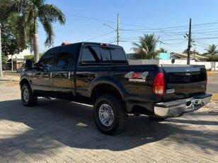 Foto 3 - Ford F250 XLT 3.9 Turbo Diesel