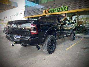 Foto 4 - RAM 2500 Laramie Night Edition 6.7 Turbo Diesel 4x4