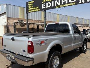 Foto 4 - Ford F250 XLT 3.9 Turbo Diesel 4x4 C.S