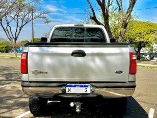 Foto 7 - Ford F250 XLT 3.9 Turbo Diesel 4x4 C.S