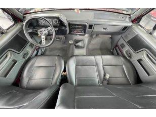 Foto 7 - Ford F1000 XL 4.3 Turbo Diesel 4x2 C.S