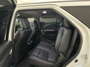 Foto 10 - Toyota Hilux SW4 SRX 2.8 Turbo Diesel 4x4