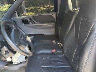 Foto 3 - Dodge Dakota Sport 3.9 V6 C.S.