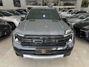 Foto 2 - Ford Ranger Raptor 3.0 V6 Turbo Gasolina 4x4
