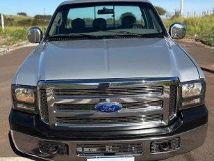 Foto 2 - Ford F250 XLT 4.2 Turbo Diesel 4x2 C.S