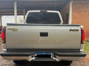 Foto 5 - Chevrolet Silverado D20 Rodeio 4.2TD 18v