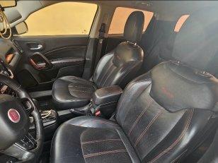 Foto 4 - Fiat Toro Freedom 2.0TDi 16v 4x4