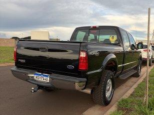 Foto 5 - Ford F250 XLT 4.2 Turbo Diesel 4x2