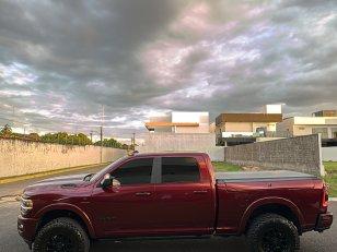 Foto 1 - RAM 2500 Laramie Night Edition 6.7 Turbo Diesel 4x4