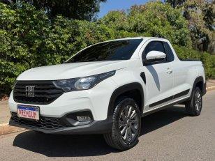 Foto 4 - Fiat Strada Freedom 1.3 C.S.