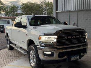 Foto 1 - RAM 3500 Laramie 6.7 Turbo Diesel 4x4