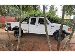 Foto 4 - Ford F1000 Super Série 3.9 Turbo Diesel 4x2 C.S