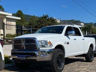 Foto 2 - RAM 2500 Laramie 6.7 Turbo Diesel 4x4