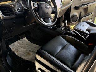 Foto 6 - Toyota Hilux SRV 2.8 Turbo Diesel 4x4