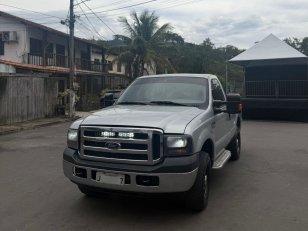 Foto 1 - Ford F250 XL 4.2 Turbo Diesel 4x2 C.S