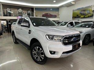 Foto 1 - Ford Ranger Limited 3.2 Turbo Diesel 4x4