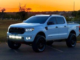 Foto 6 - Ford Ranger Limited 3.2 Turbo Diesel 4x4