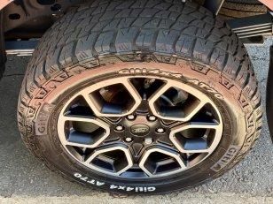 Foto 10 - Ford Ranger Limited 3.0 V6 Turbo Diesel 4x4