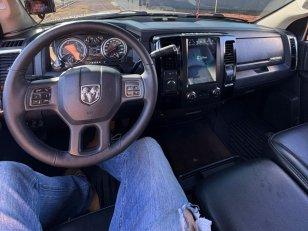 Foto 5 - RAM 2500 Laramie 6.7 Turbo Diesel 4x4