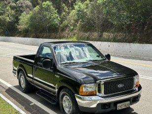 Foto 1 - Ford F250 XL 4.2 Turbo Diesel 4x2 C.S