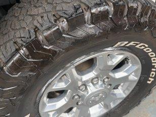 Foto 9 - RAM 2500 Laramie 6.7 Turbo Diesel 4x4