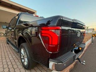 Foto 4 - Ford F150 Lariat 5.0 V8 Gasolina Fx4