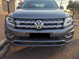 Foto 7 - Volkswagen Amarok Highline 3.0 V6 Turbo Diesel 4x4