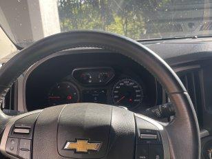 Foto 4 - Chevrolet S10 LT 2.8 Turbo Diesel 4x4