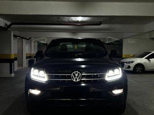 Foto 5 - Volkswagen Amarok S 2.0 Turbo Diesel 4x4 C.S